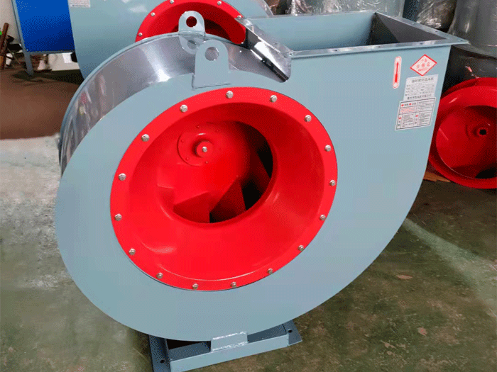 4–79離心風(fēng)機